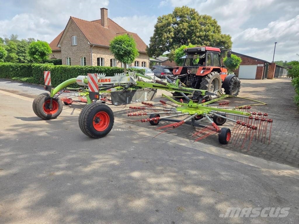 CLAAS Liner 2900 Windrowers
