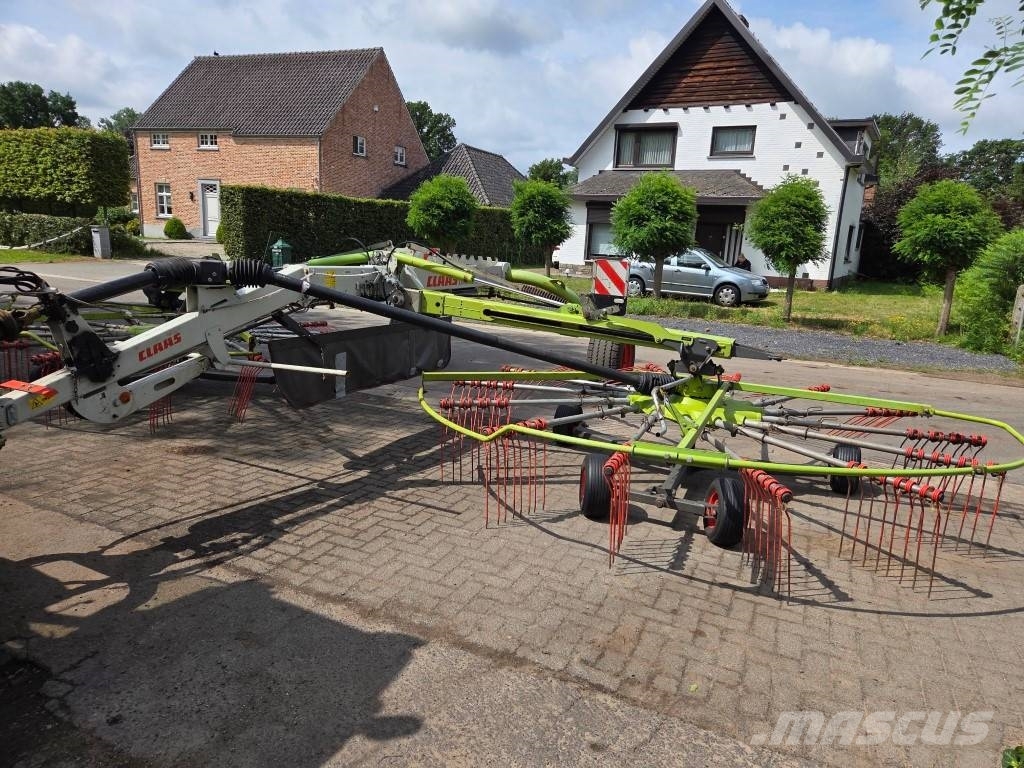 CLAAS Liner 2900 Windrowers