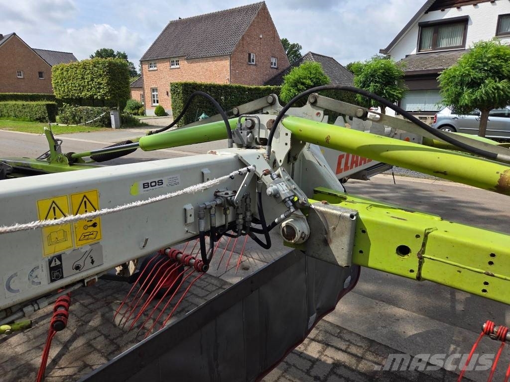 CLAAS Liner 2900 Windrowers