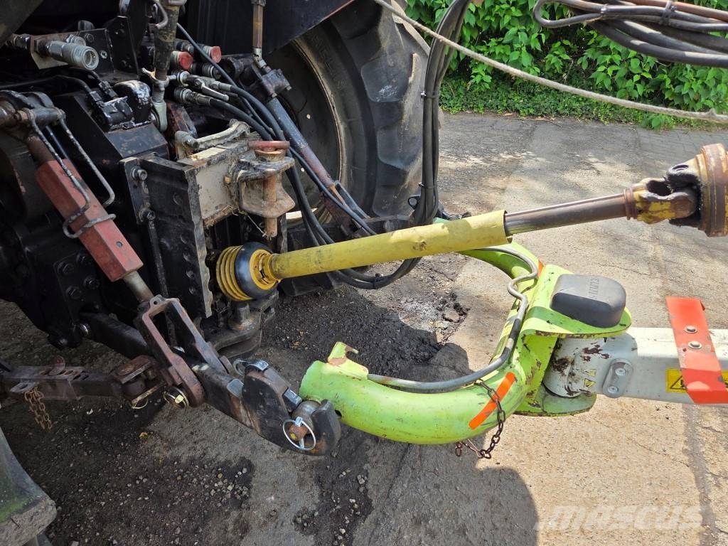 CLAAS Liner 2900 Windrowers