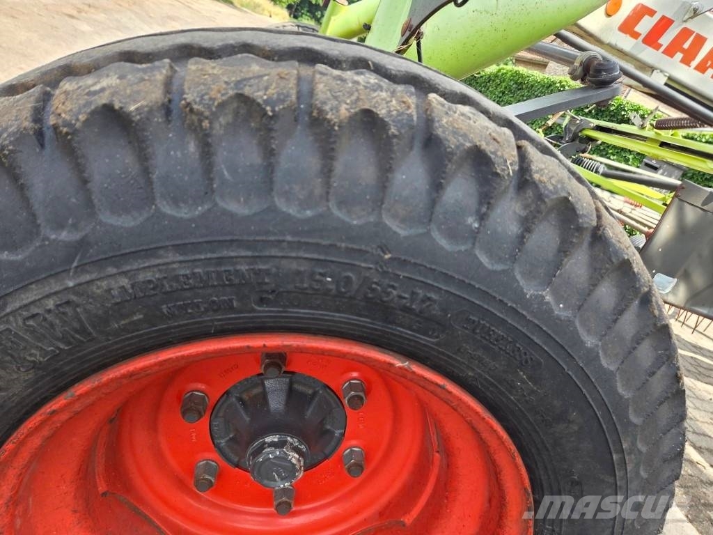 CLAAS Liner 2900 Windrowers