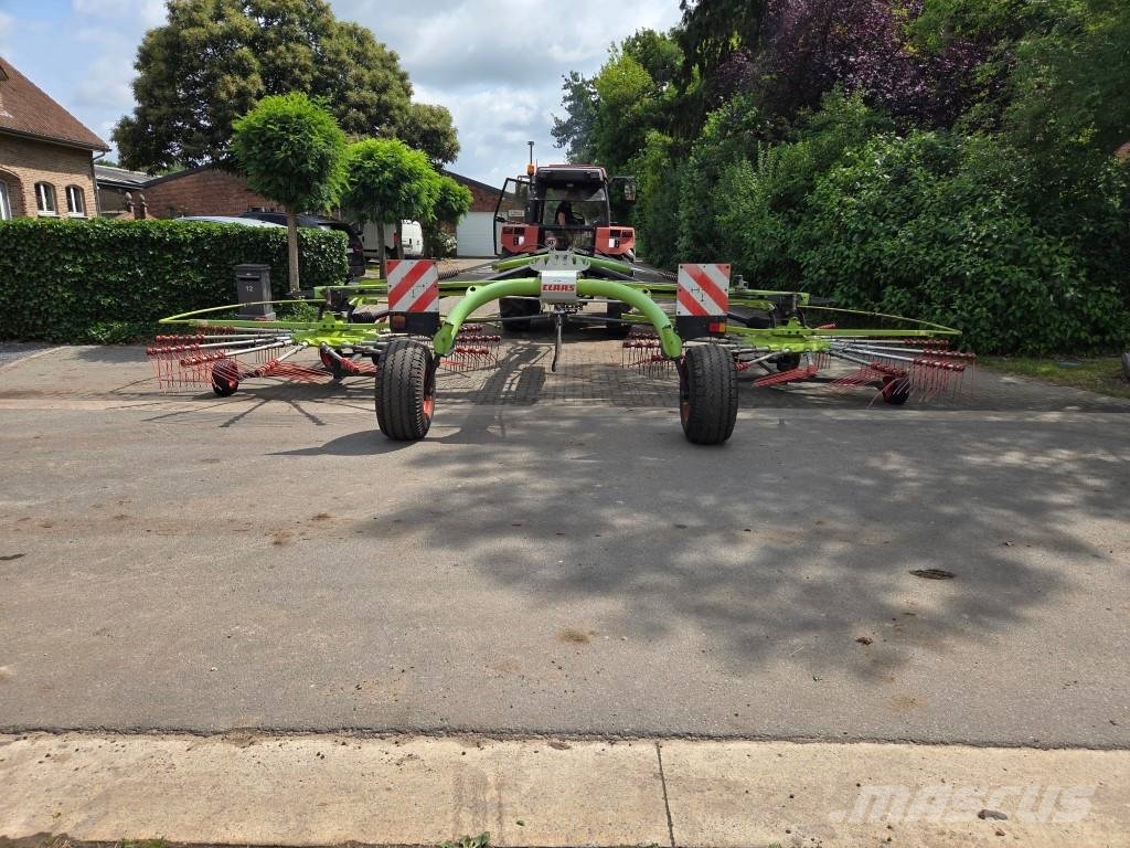 CLAAS Liner 2900 Windrowers