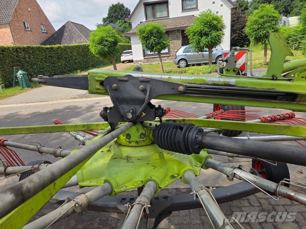 CLAAS Liner 2900 Windrowers