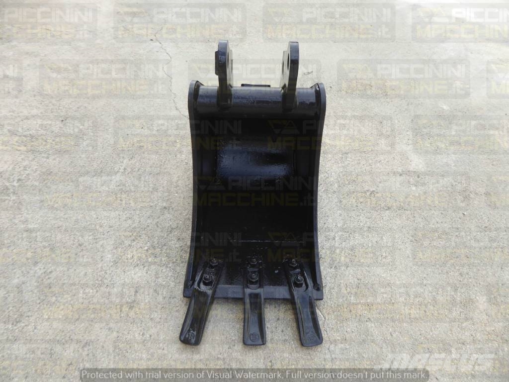 Bobcat E 17z Mini kotrók < 7t