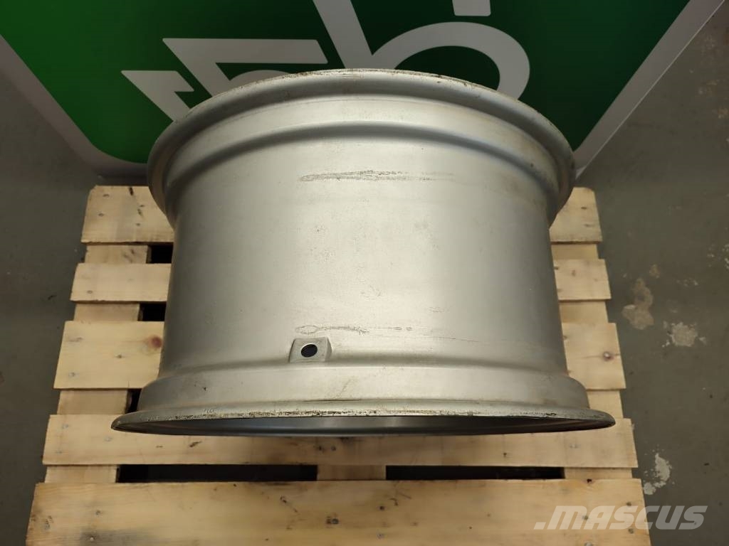 Merlo Rim 13X24 Merlo P 60.10 Rehvid, rattad ja veljed