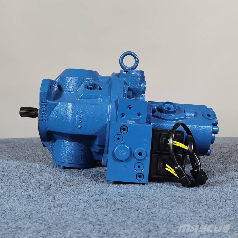 Rexroth AP2D28 Hydraulic Pump Trasmissione