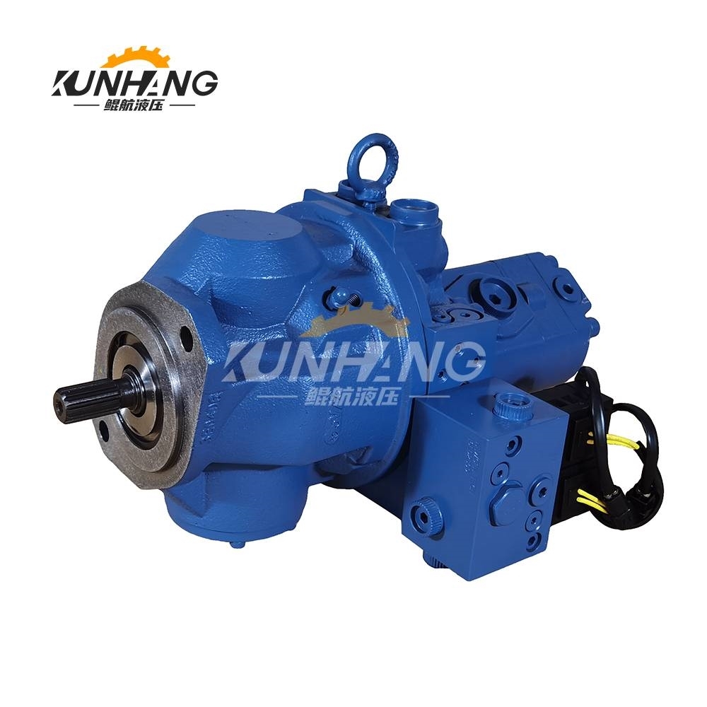 Rexroth AP2D28 Hydraulic Pump Trasmissione