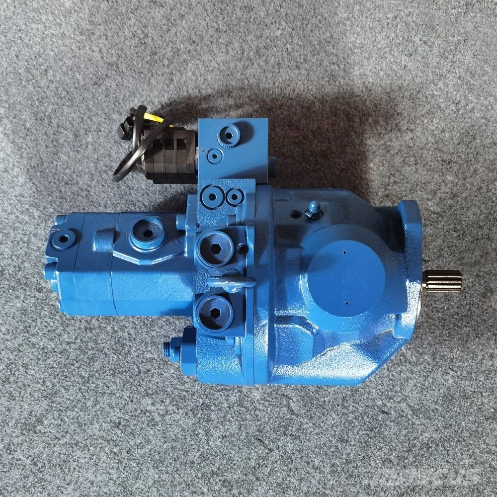 Rexroth AP2D28 Hydraulic Pump Trasmissione