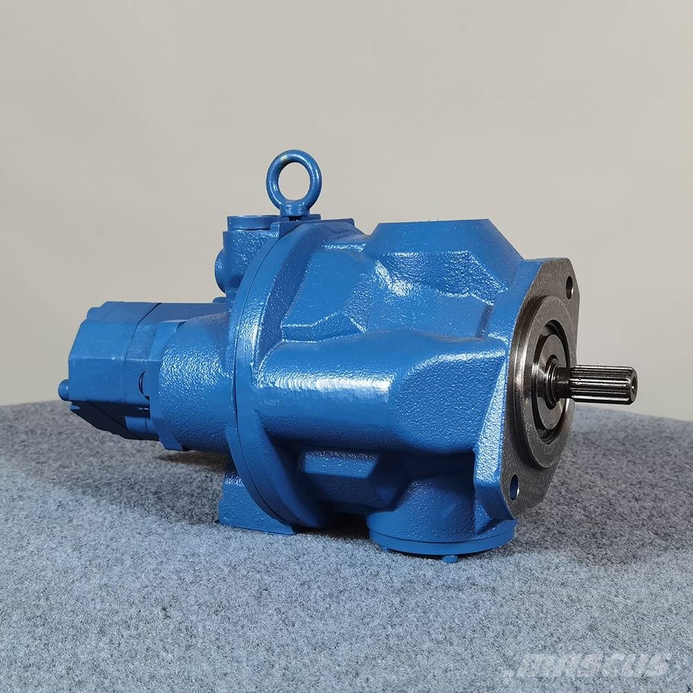 Rexroth AP2D28 Hydraulic Pump Trasmissione