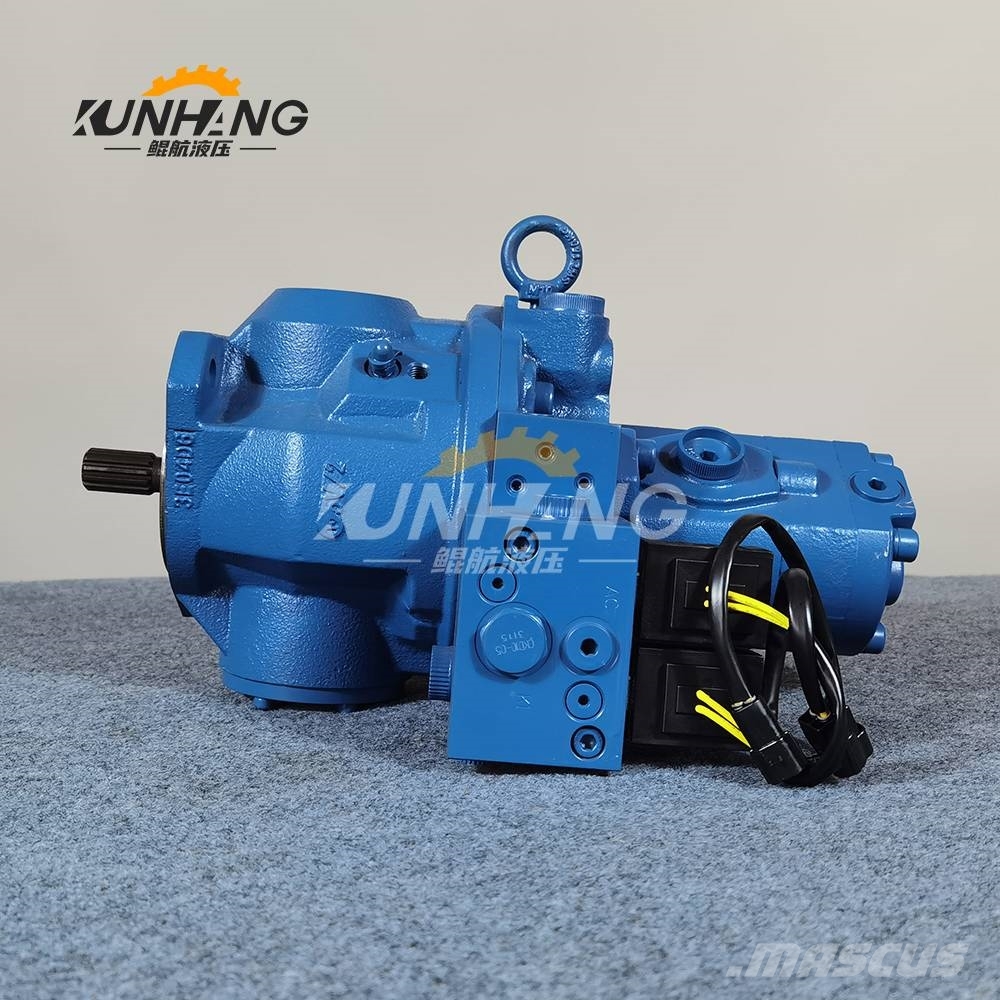 Rexroth AP2D28 Hydraulic Pump Trasmissione