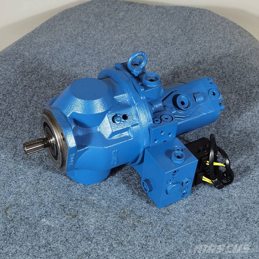 Rexroth AP2D28 Hydraulic Pump Trasmissione