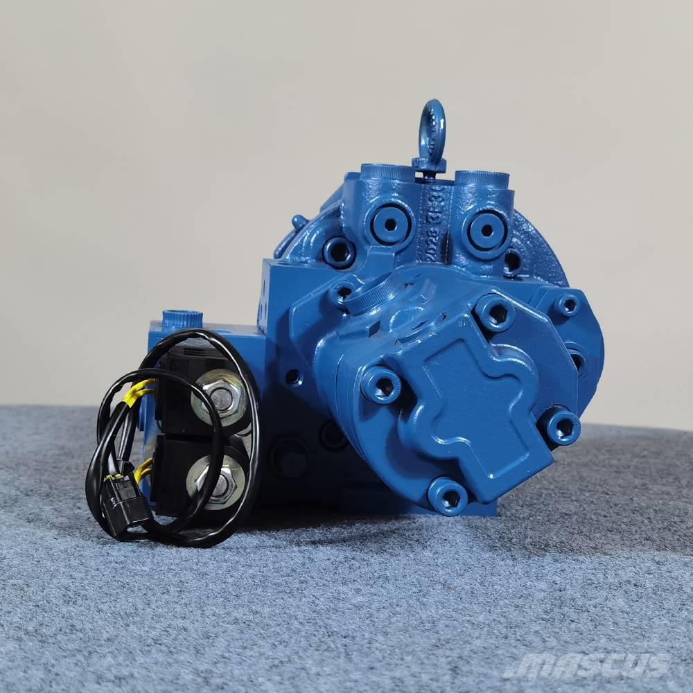 Rexroth AP2D28 Hydraulic Pump Trasmissione