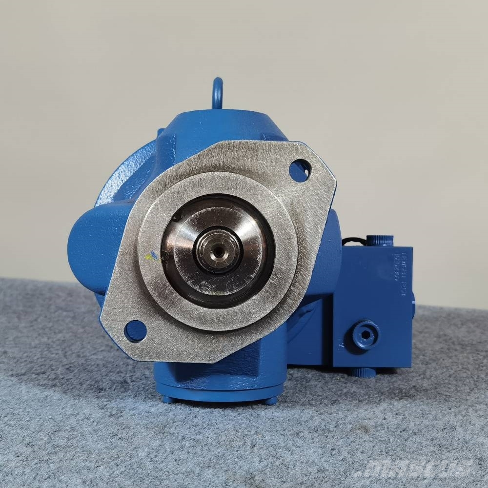 Rexroth AP2D28 Hydraulic Pump Trasmissione