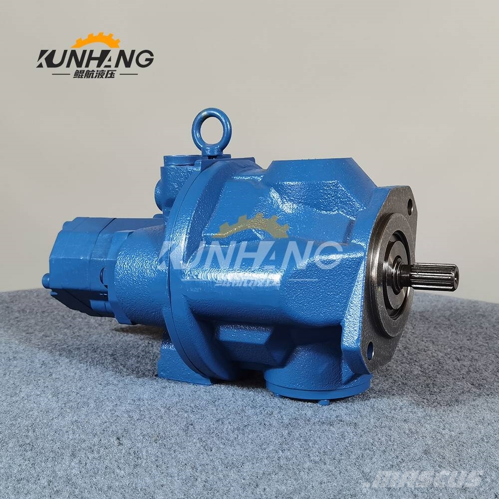 Rexroth AP2D28 Hydraulic Pump Trasmissione