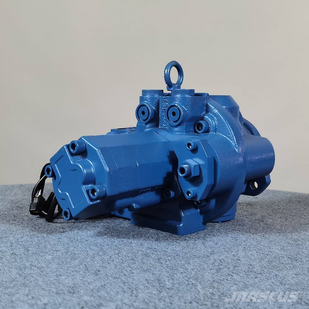 Rexroth AP2D28 Hydraulic Pump Trasmissione