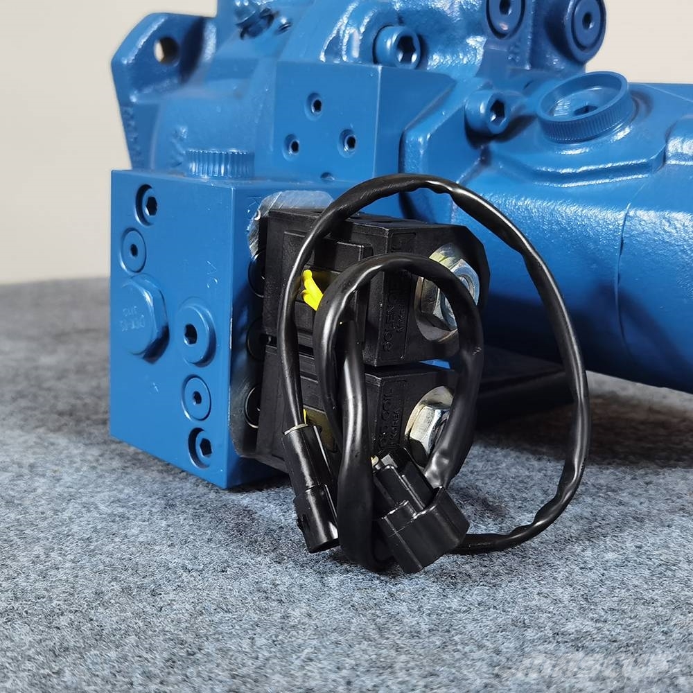 Rexroth AP2D28 Hydraulic Pump Trasmissione