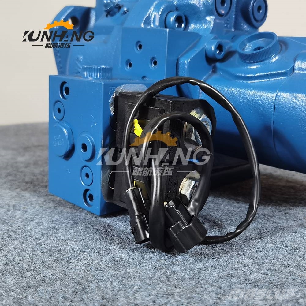 Rexroth AP2D28 Hydraulic Pump Trasmissione