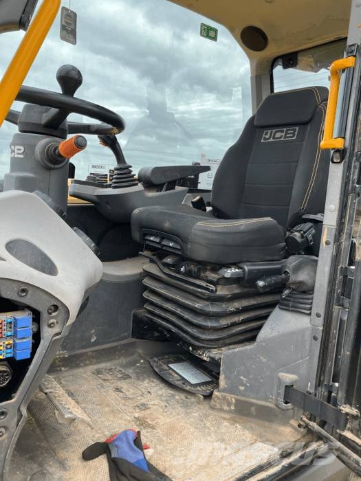 JCB 532-70 Télescopique agricole