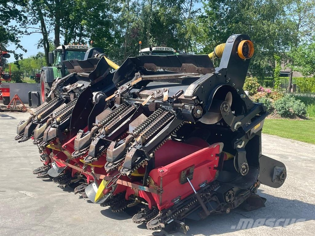 Geringhoff HS 930 HS 930 / FB Kolvenplukker 75 CM New holland Otros equipos para cosecha