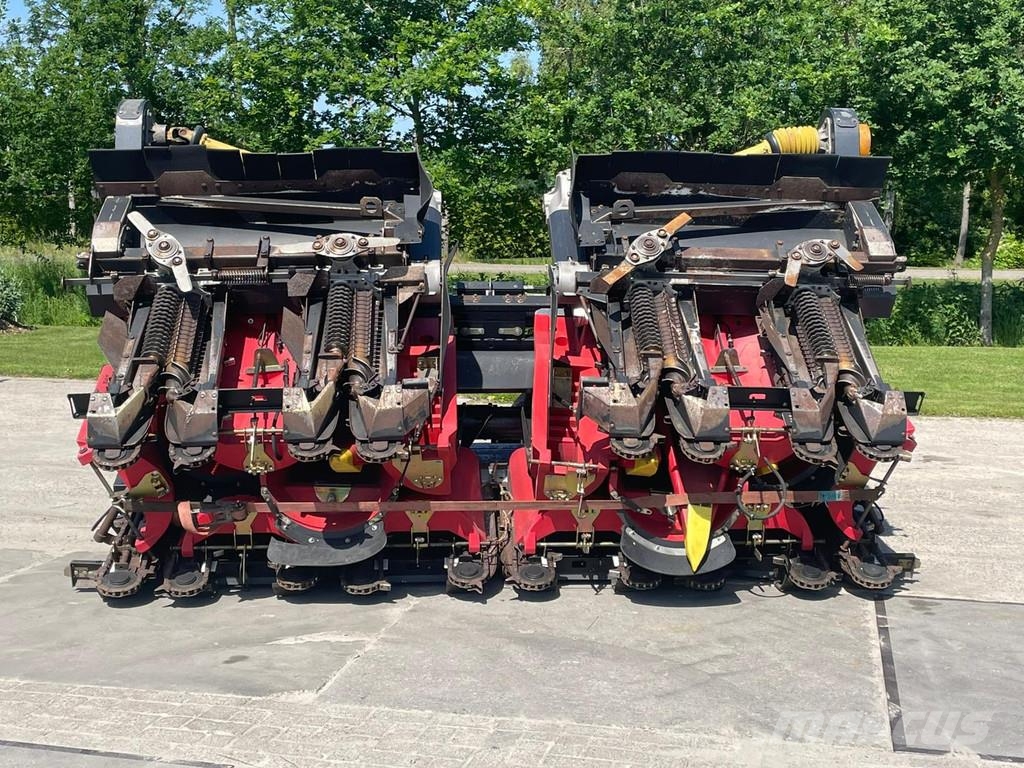 Geringhoff HS 930 HS 930 / FB Kolvenplukker 75 CM New holland Otros equipos para cosecha
