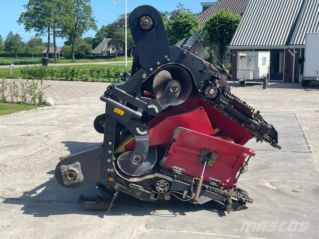 Geringhoff HS 930 HS 930 / FB Kolvenplukker 75 CM New holland Otros equipos para cosecha