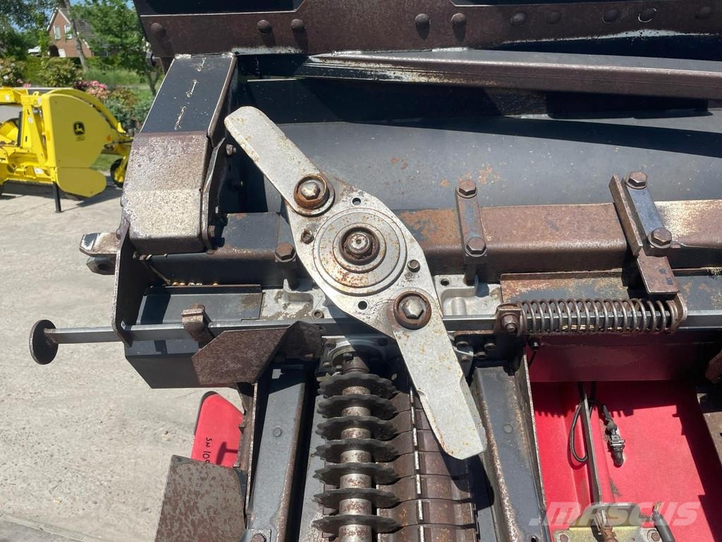 Geringhoff HS 930 HS 930 / FB Kolvenplukker 75 CM New holland Otros equipos para cosecha