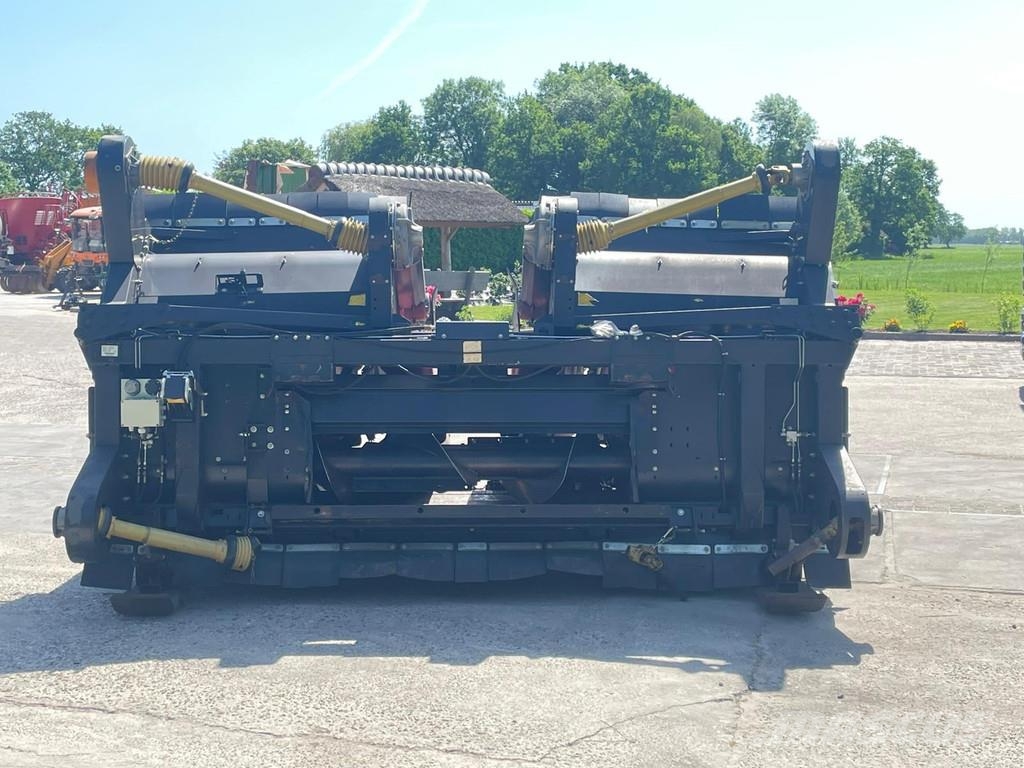 Geringhoff HS 930 HS 930 / FB Kolvenplukker 75 CM New holland Otros equipos para cosecha