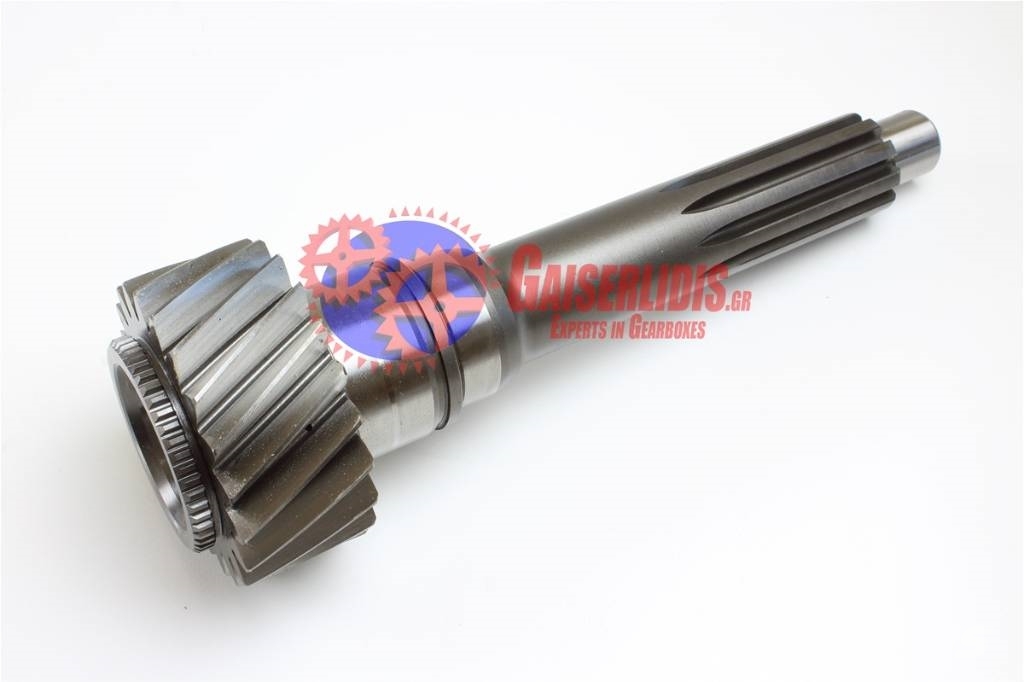  CEI Input shaft 1347302004 for ZF Versnellingsbakken