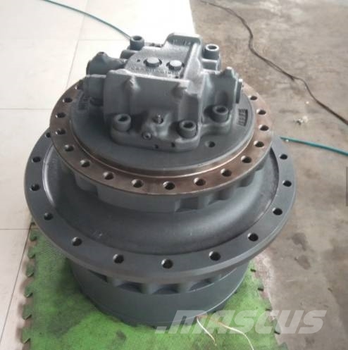 Komatsu PC360-10 Final Drive 207-27-00480 Transmisiones
