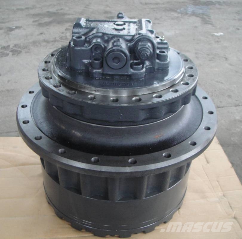 Komatsu PC360-10 Final Drive 207-27-00480 Transmisiones