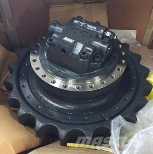 Komatsu PC360-10 Final Drive 207-27-00480 Transmisiones