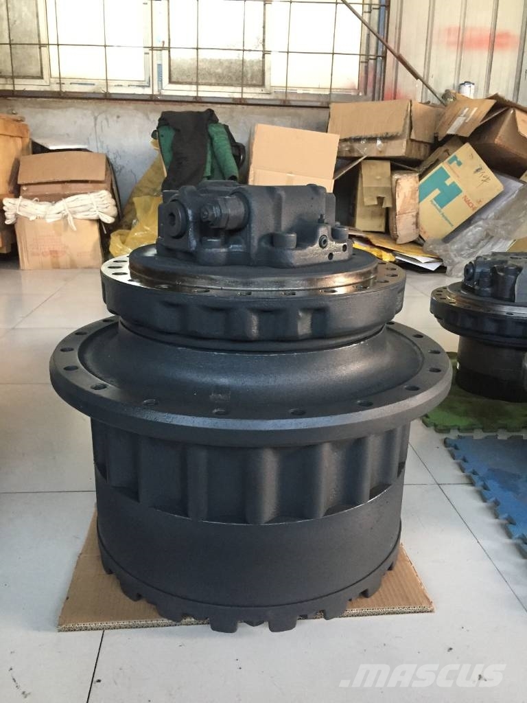 Komatsu PC360-10 Final Drive 207-27-00480 Transmisiones