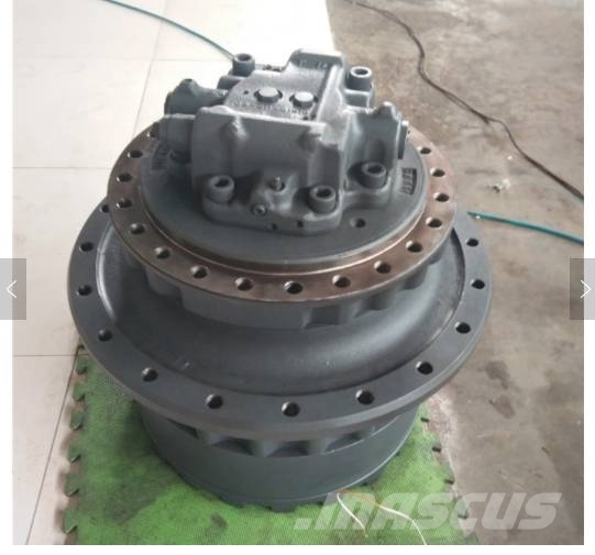Komatsu PC360-10 Final Drive 207-27-00480 Transmisiones