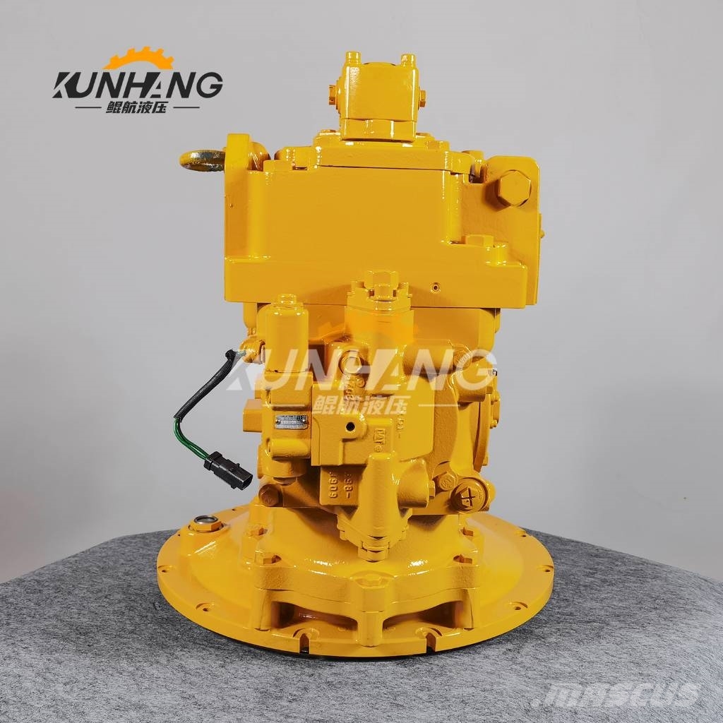 CAT 336D2GC 340D2 330D main pump 477-8794 315-4393 322 Transmisijos