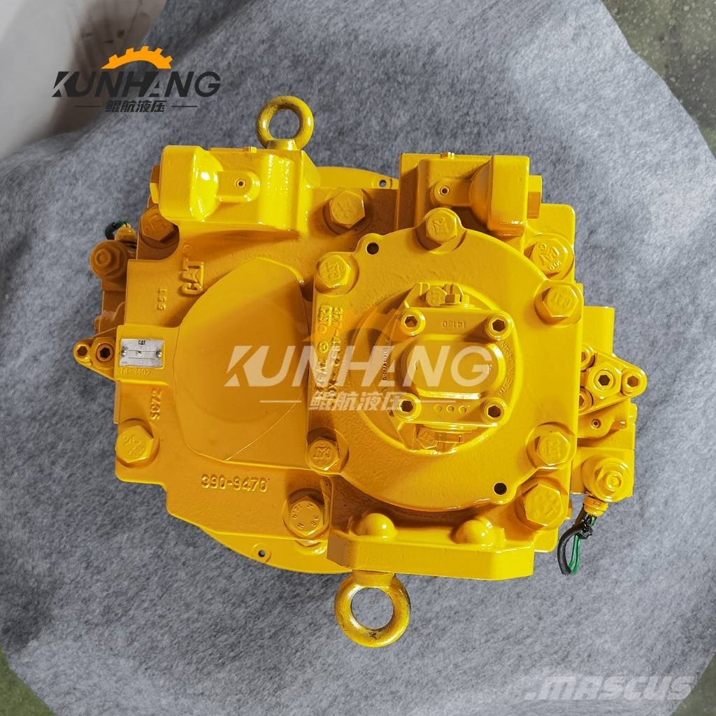 CAT 336D2GC 340D2 330D main pump 477-8794 315-4393 322 Transmisijos