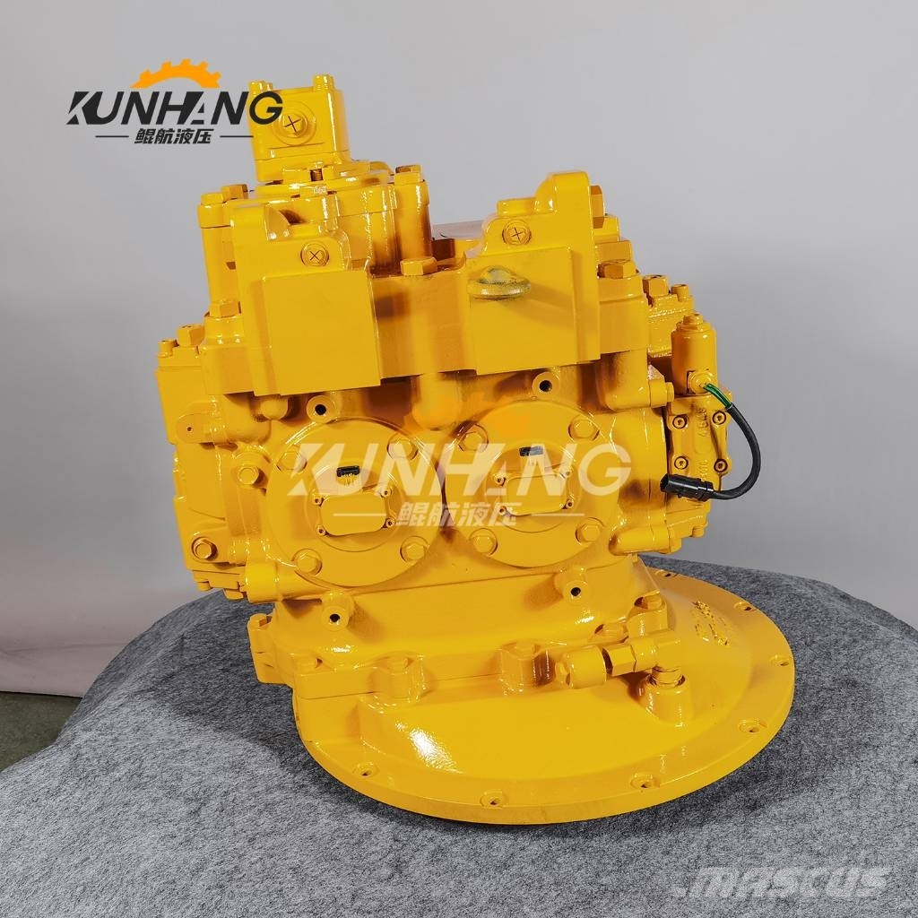 CAT 336D2GC 340D2 330D main pump 477-8794 315-4393 322 Transmisijos