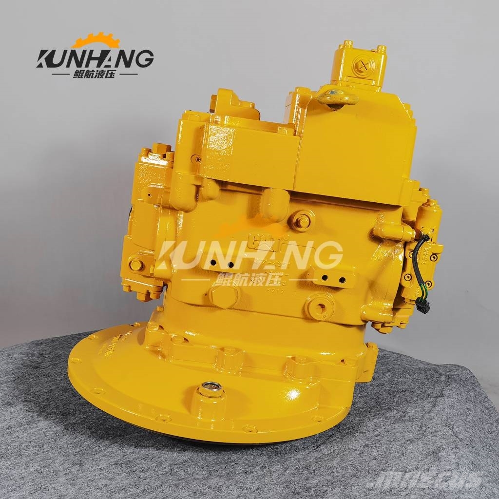 CAT 336D2GC 340D2 330D main pump 477-8794 315-4393 322 Transmisijos