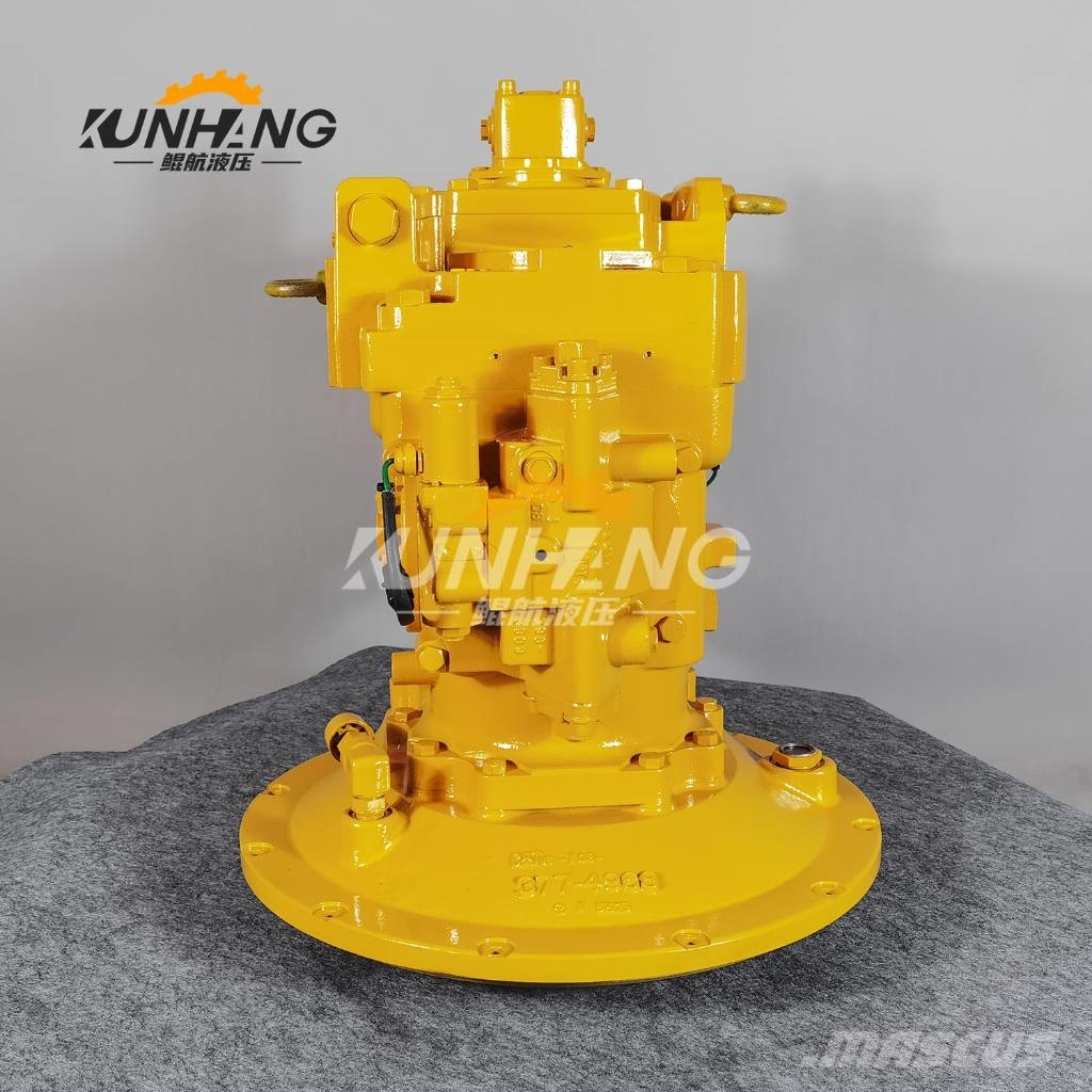 CAT 336D2GC 340D2 330D main pump 477-8794 315-4393 322 Transmisijos