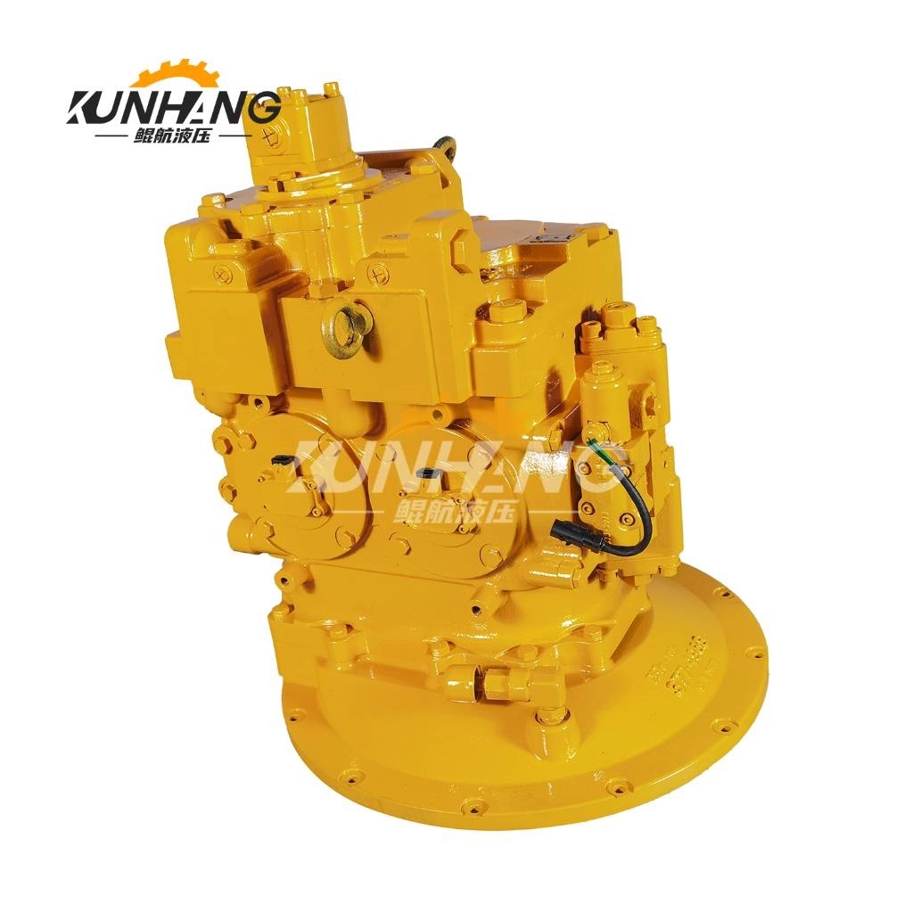 CAT 336D2GC 340D2 330D main pump 477-8794 315-4393 322 Transmisijos