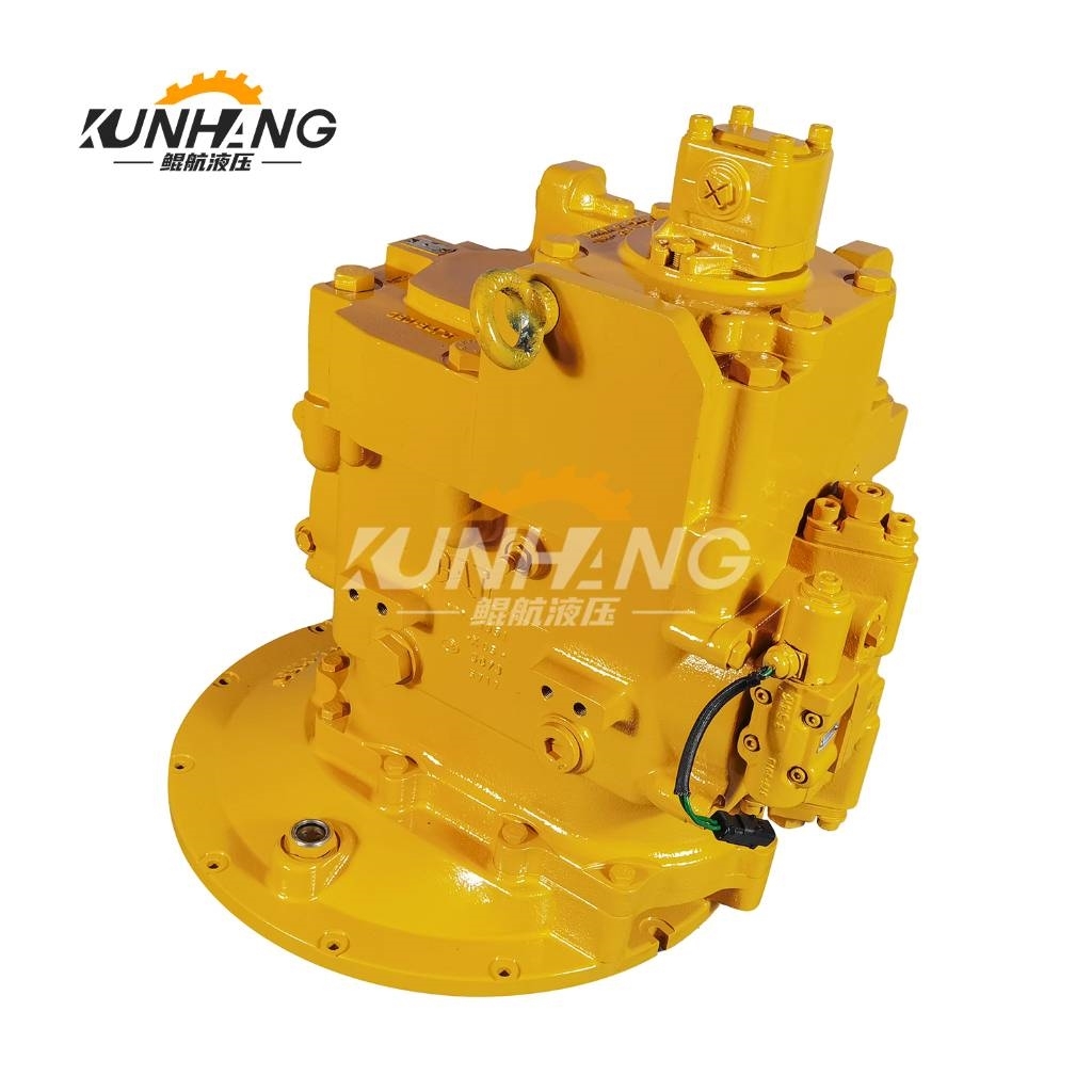 CAT 336D2GC 340D2 330D main pump 477-8794 315-4393 322 Transmisijos