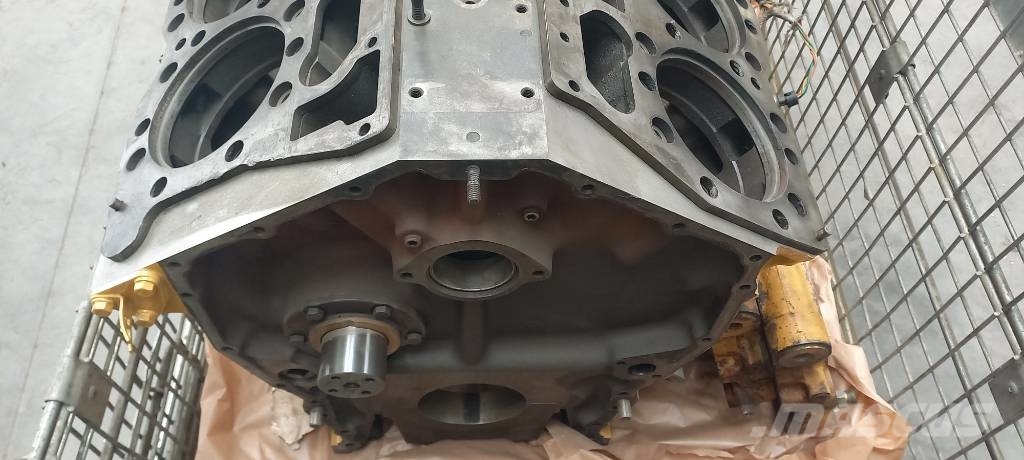 CAT 3408 E Motoren