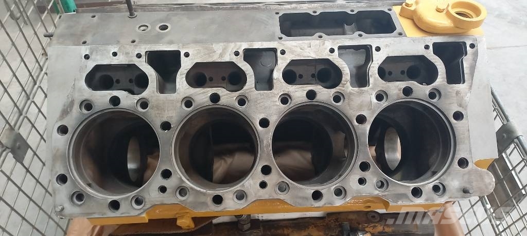 CAT 3408 E Motoren