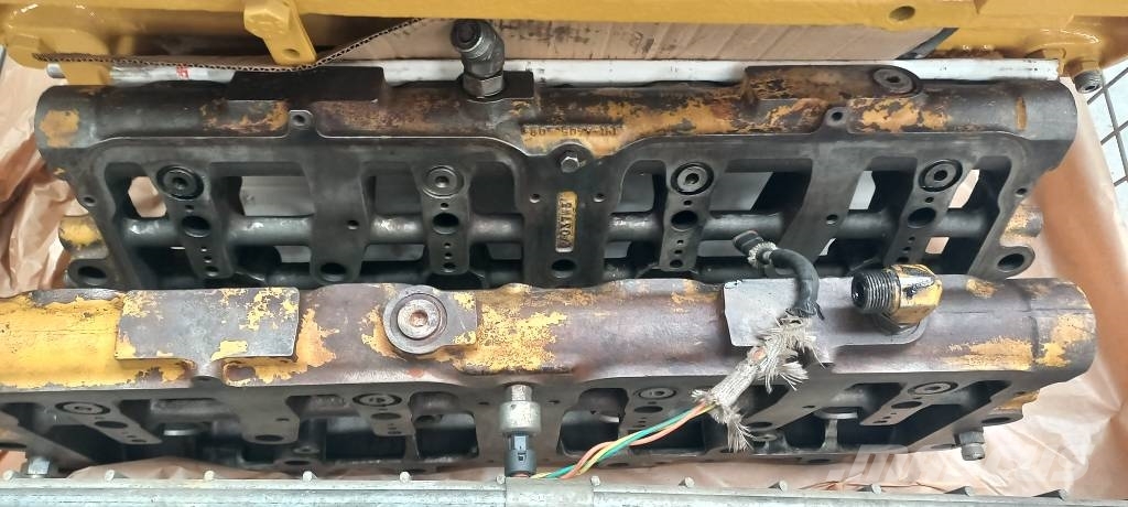 CAT 3408 E Motoren