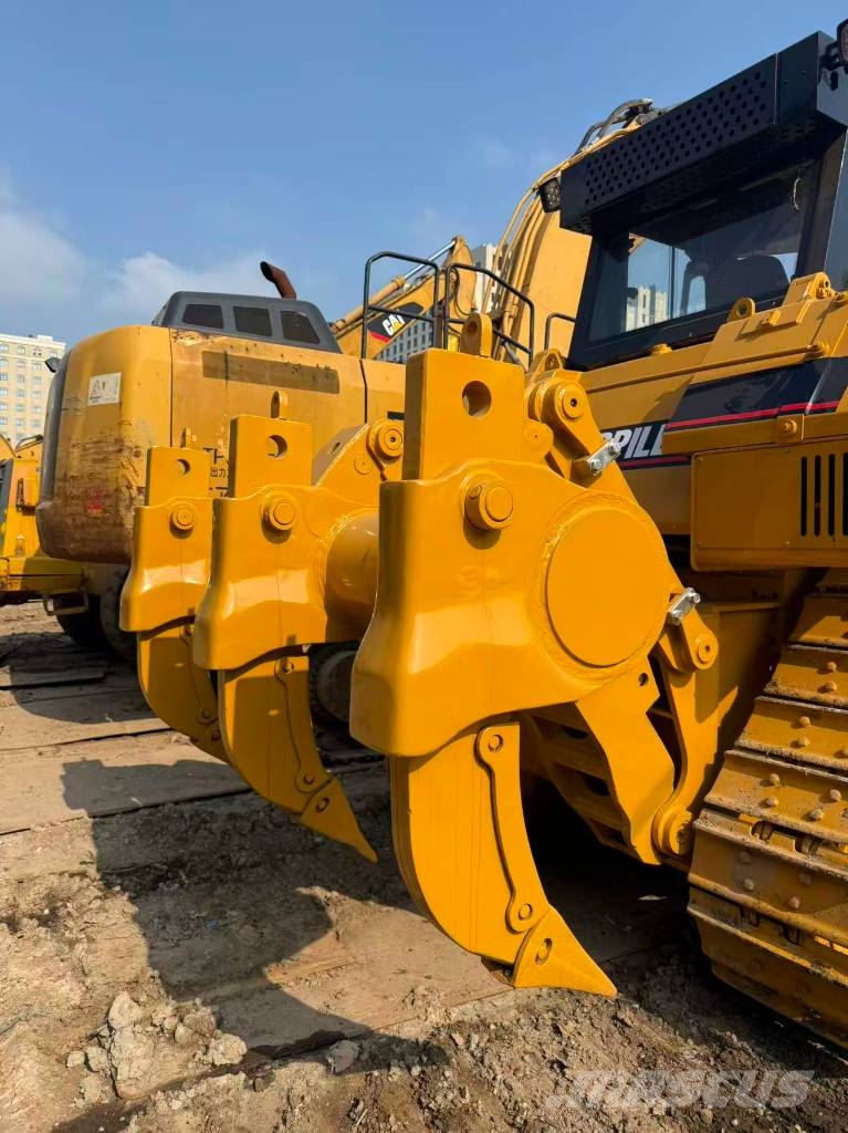 CAT D 7 R Buldožeri guseničari