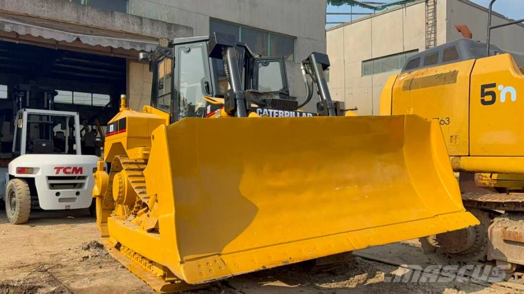 CAT D 7 R Buldožeri guseničari