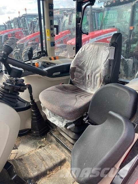 Massey Ferguson 4708M Tractors