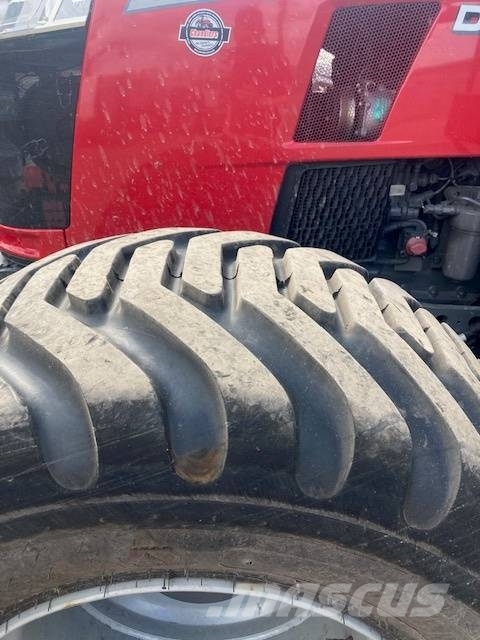 Massey Ferguson 4708M Tractors