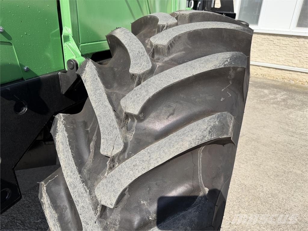 VIN 666 - LKT 81 TURBO 4x4 6 Valec Turbo manual VIN 66 Forwardery