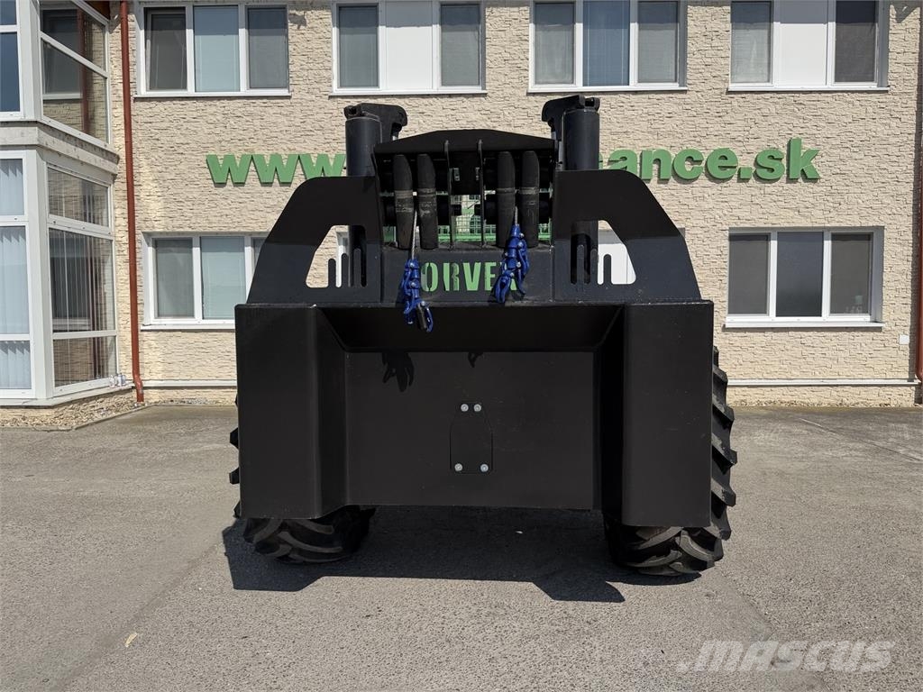 VIN 666 - LKT 81 TURBO 4x4 6 Valec Turbo manual VIN 66 Forwardery