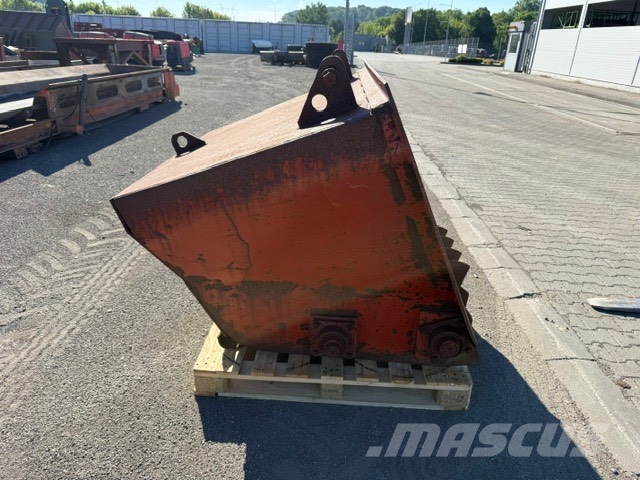 Extec CLAY LUMP CRUSHER أجهزة فحص متنقلة